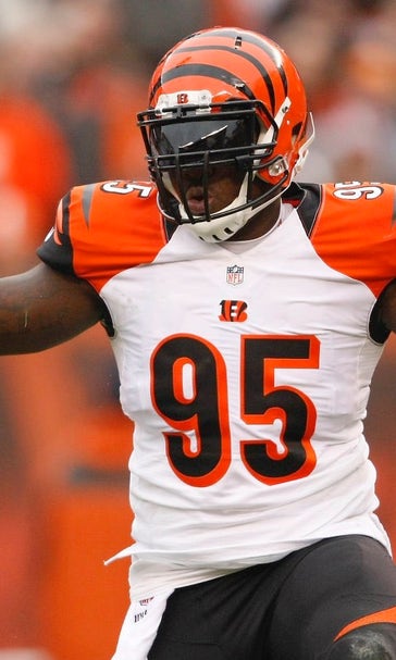 Bengals revel in humbling Manziel